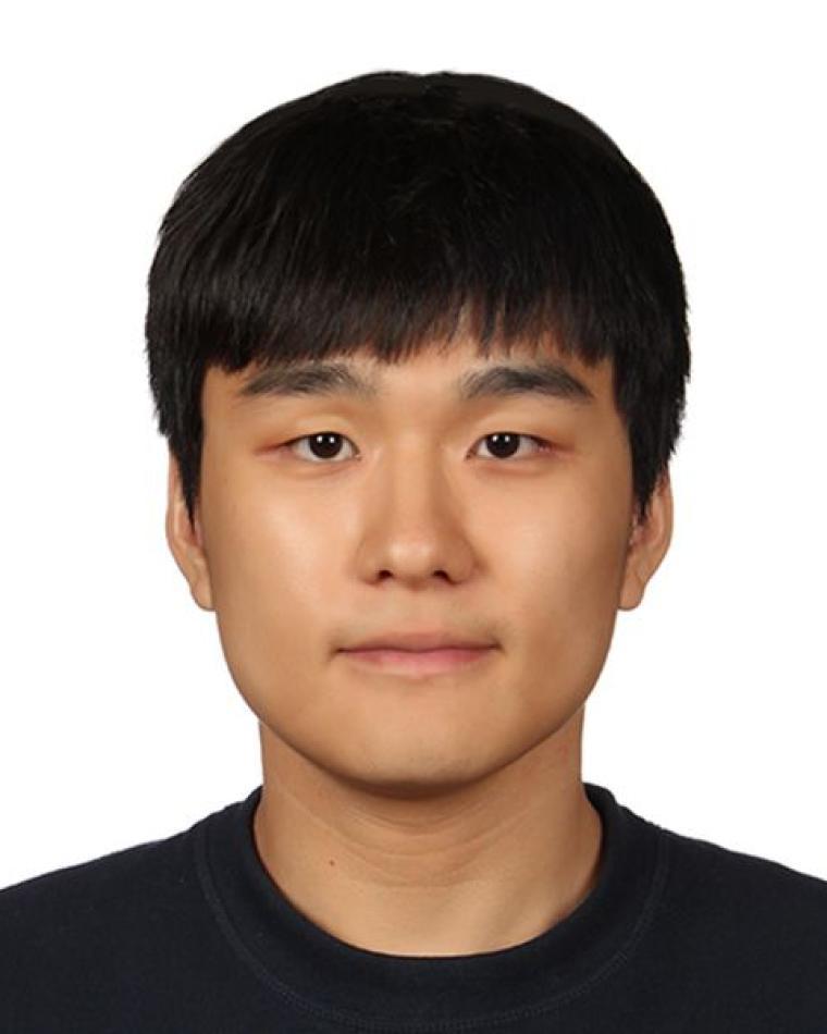 Jinwook Jung Jinwook Jung