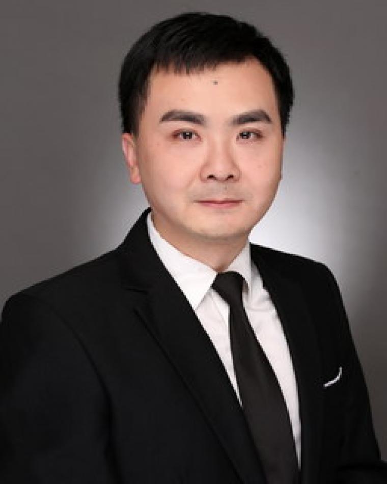 Wei Jiang Wei Jiang
