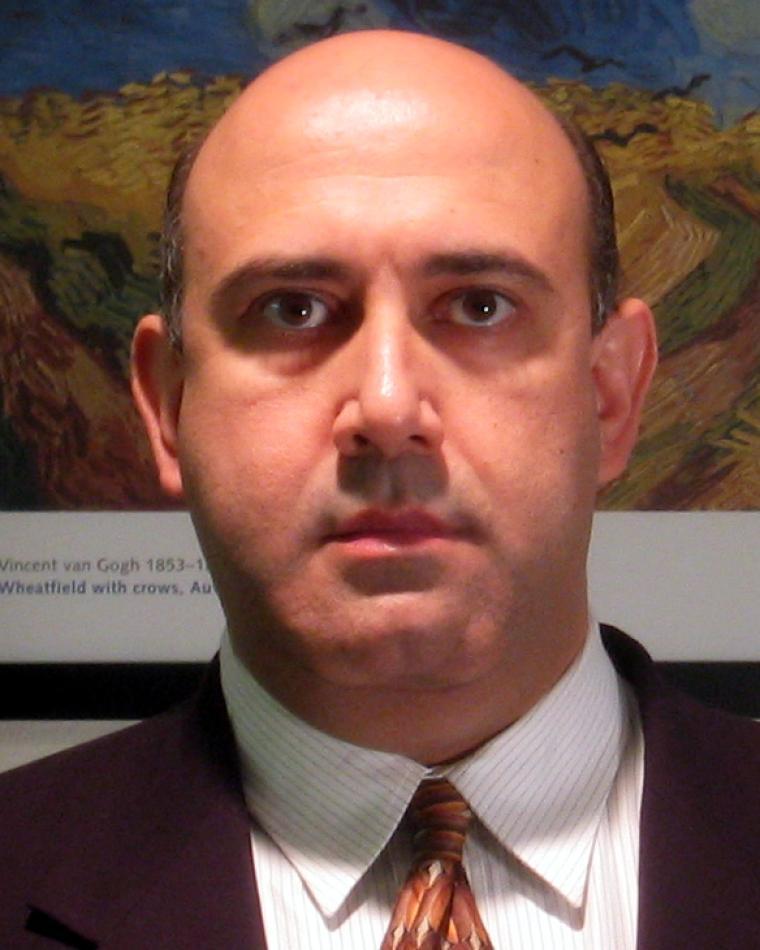 Ricardo Telichevesky Ricardo Telichevesky
